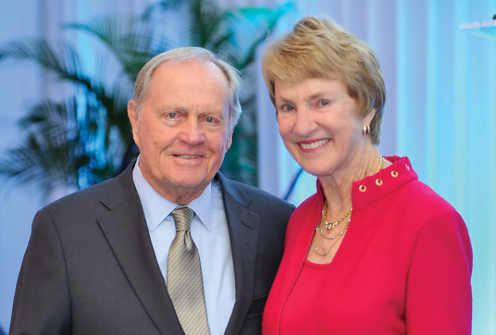 photo-4-jack-and-barbara-nicklaus - Nicholas A. Mastroianni